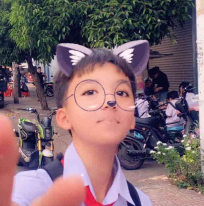 Trần Lê Nam Khánh