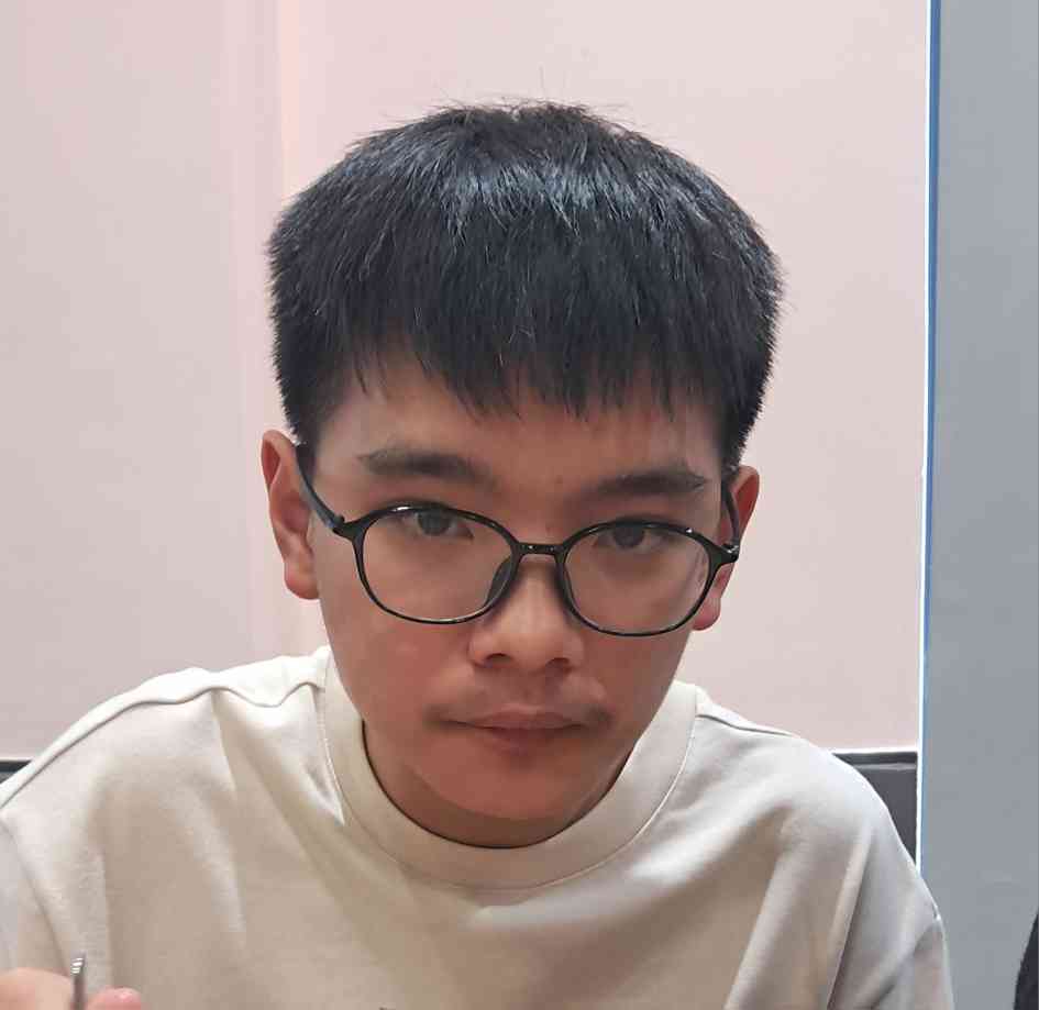 Đinh Hữu Nguyên Khang